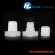 dimension diagram of standing pouch spout and powdered food pouches caps(HL130W) dimension diagram of standing pouch spout and powdered food pouches caps(HL130W)